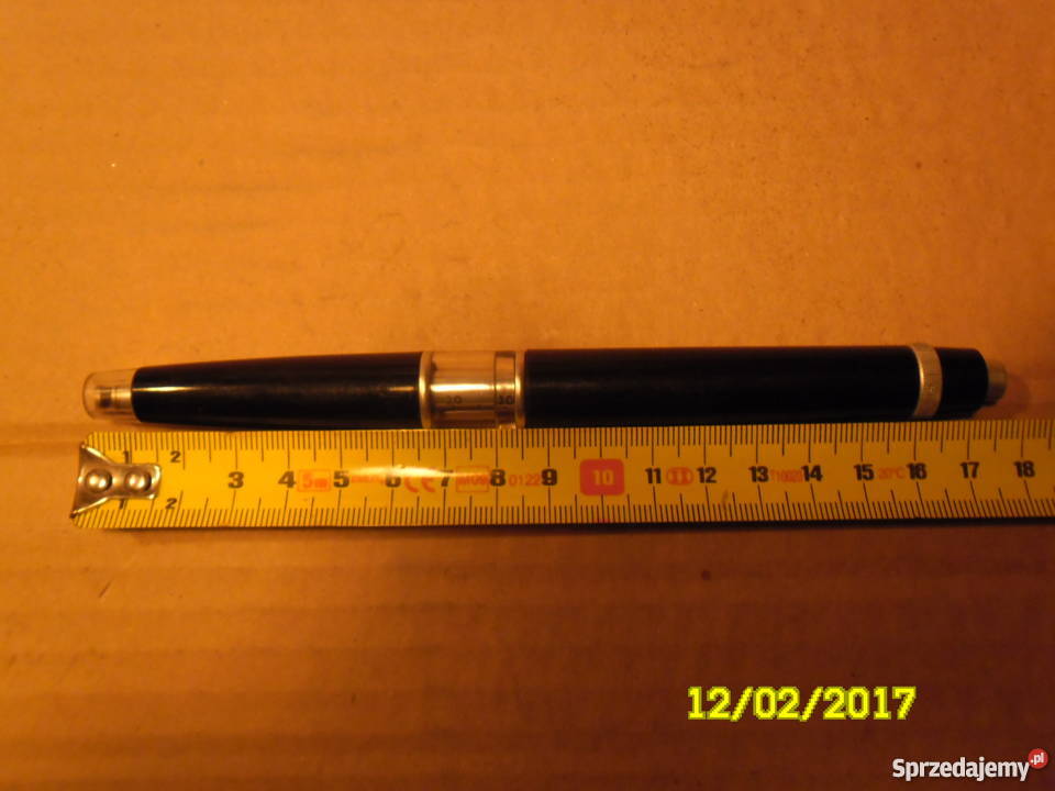Grubościomierz magnetyczny Wieluń