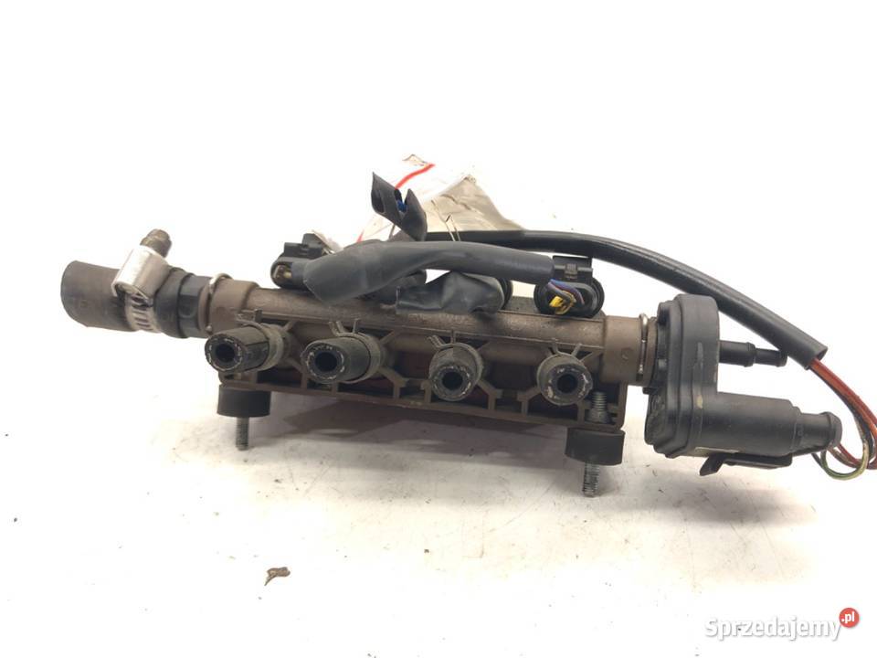 WTRYSKI DO GAZU LPG AC WTRYSK GAZU GAZOWY