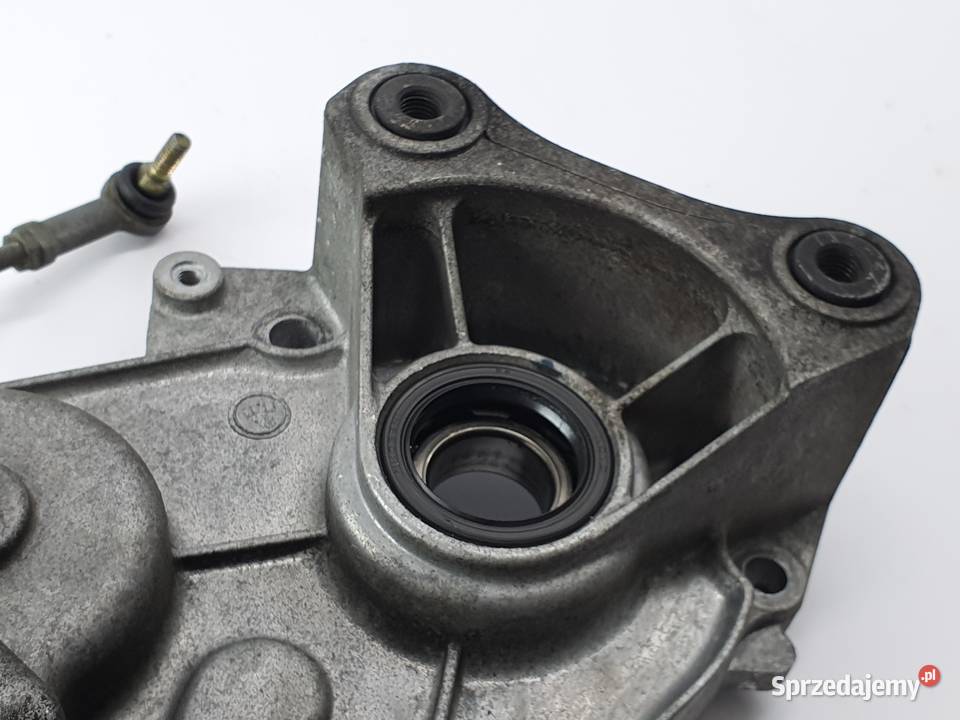 Obudowa Dekiel Korpus Skrzyni Yamaha Rx1 Warrior łódzkie