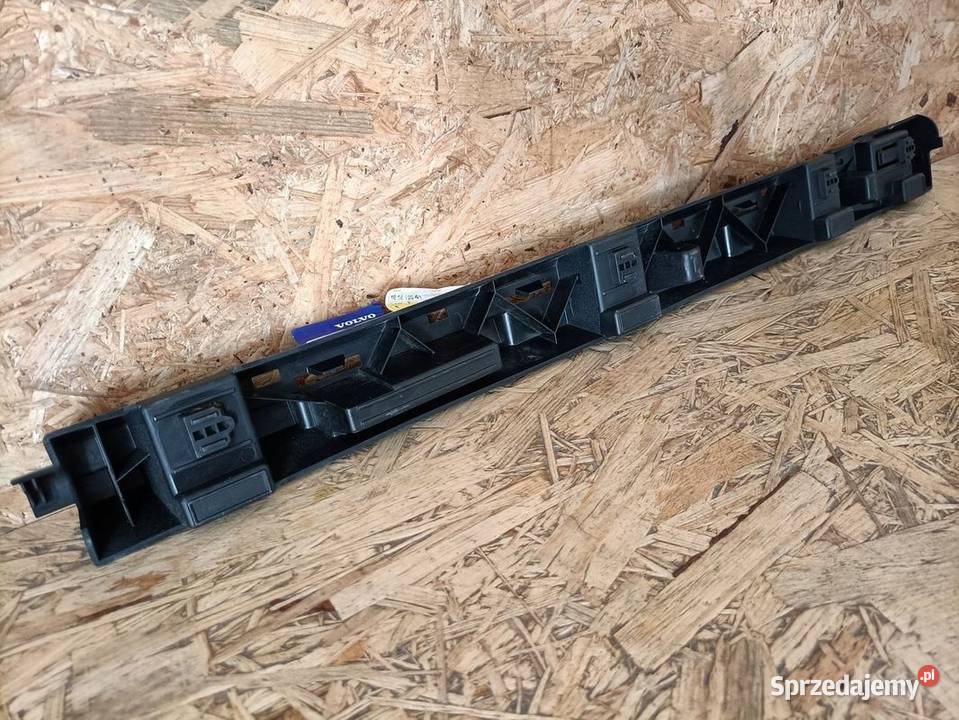 VOLVO S60 V60 ŚLIZG LISTWY PROGOWEJ PRAWY osobowe Pleszew