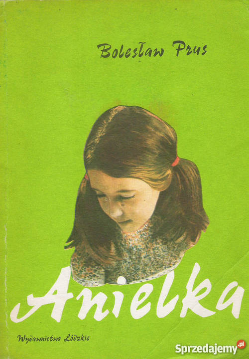 Anielka B Prus Pozostałe Puławy
