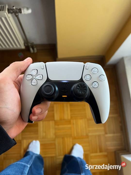 5 SLIM with disc drive Warszawa sprzedam