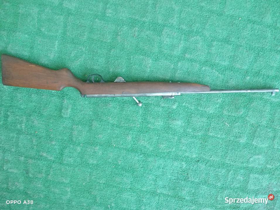 wiatrowka haenel 310 Bielawa