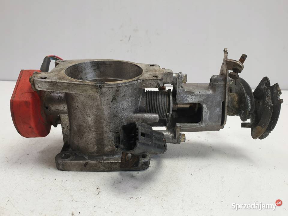 PRZEPUSTNICA Jaguar XJ XJ6 XJ 6 32 73383A Przepustnice