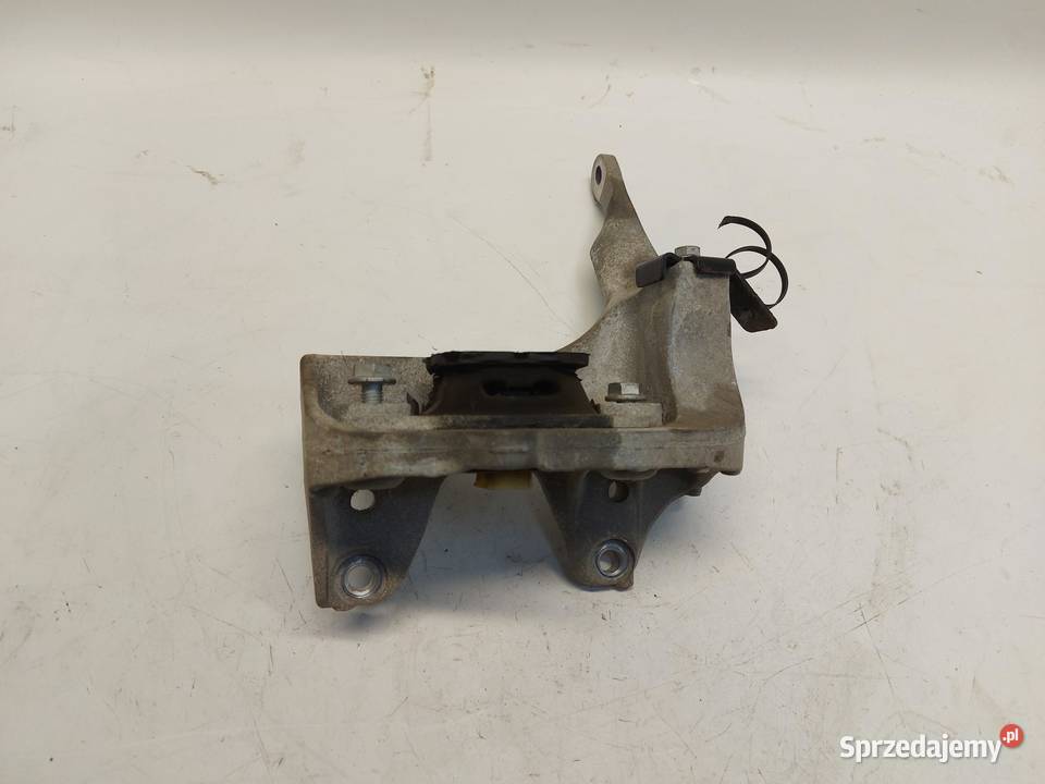 Mercedes EQV w447 Vklasa 2021 mocowanie łapa