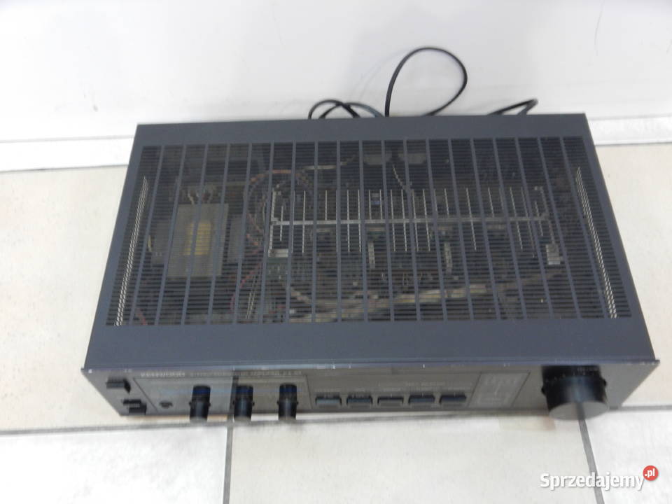 Wzmacniacz Kenwood KA542x50W Leżajsk