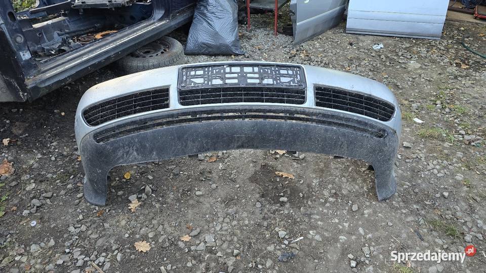 Zderzak przedni audi a6 c4 Gorlice