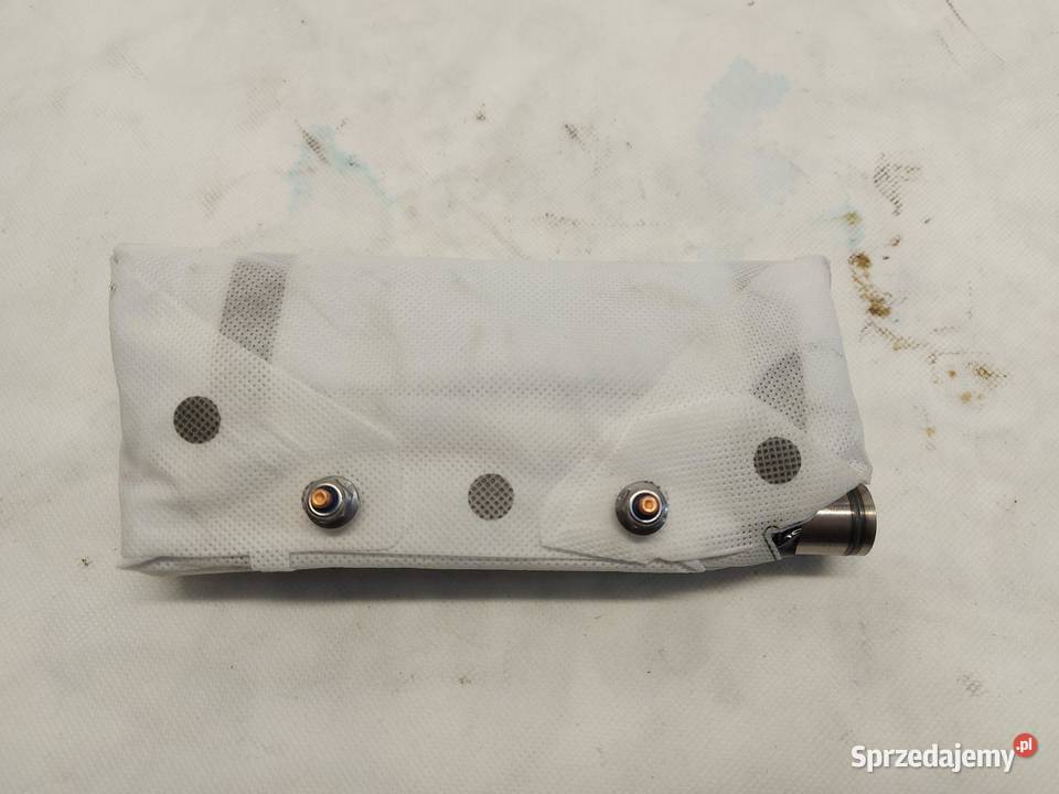 RENAULT AUSTRAL E Poduszka powietrzna Airbag Motoryzacja