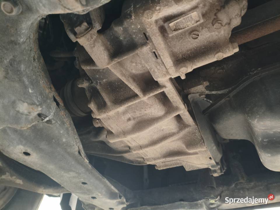 Honda CRV II 20 Benzyna 150 benzyna Aleksandrów Łódzki