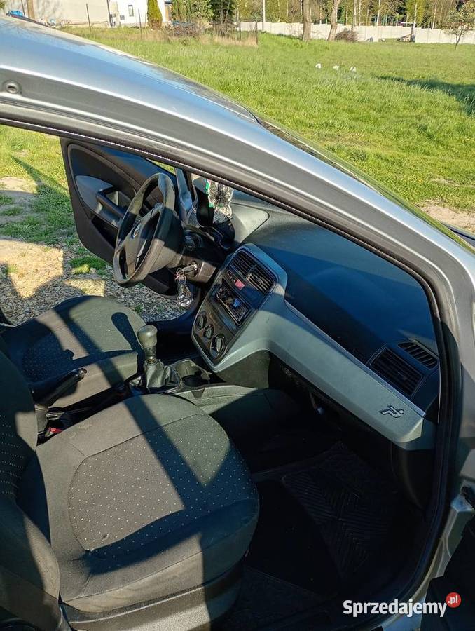 Sprzedam fiata grande punto Motoryzacja Myślenice sprzedam