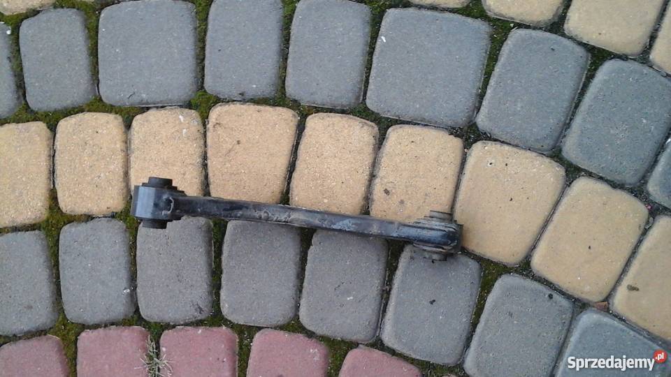 Wahacz lewy tył Hyundai IX 35 2012 Stalowa Wola