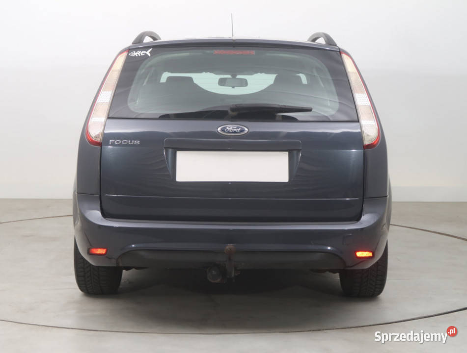 Ford Focus 16 16V Focus