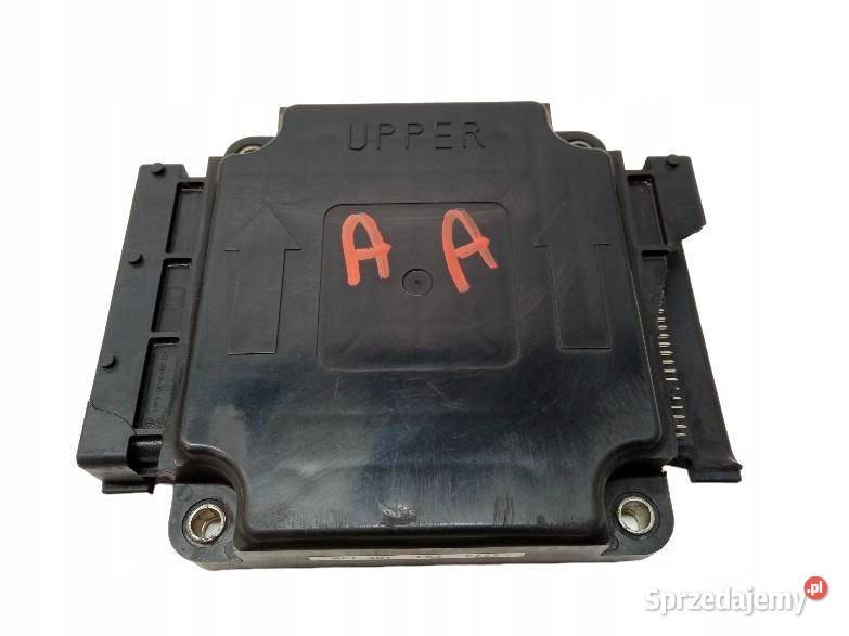 STEROWNIK SILNIKA 18 B 130 46791884 Fiat Punto sprzedam