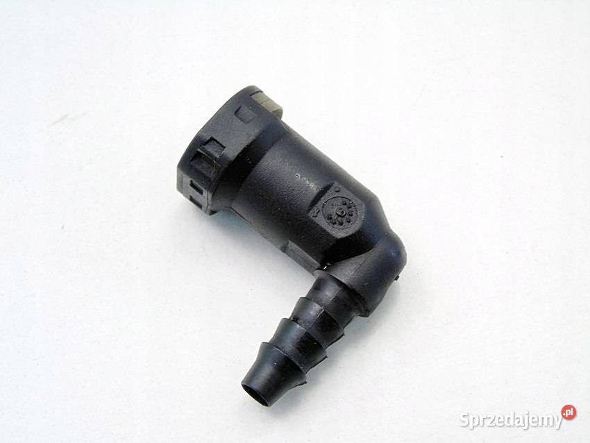 KRÓCIEC PRZEWODU PALIWA 11 206 PARTNER C3 SAXO