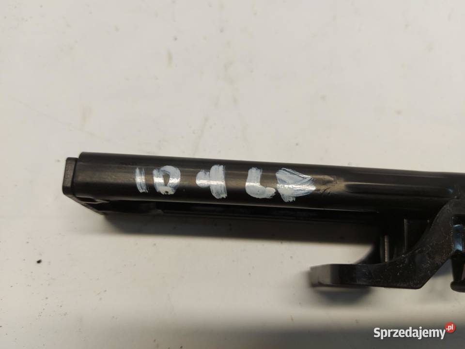 VW ID4 11A 2024r SUV 5D MOCOWANIE PASA LEWY Części montażowe