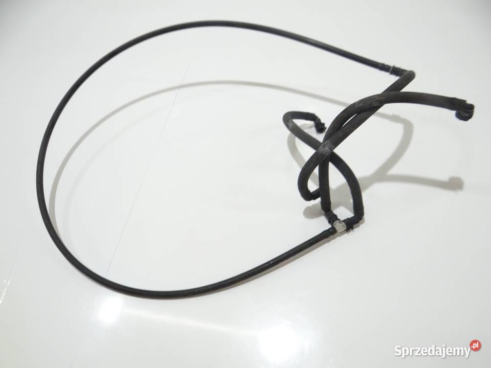 BMW E60 PRZEWÓD SPRYSKIWACZY 4639214 lubelskie Strzyżewice