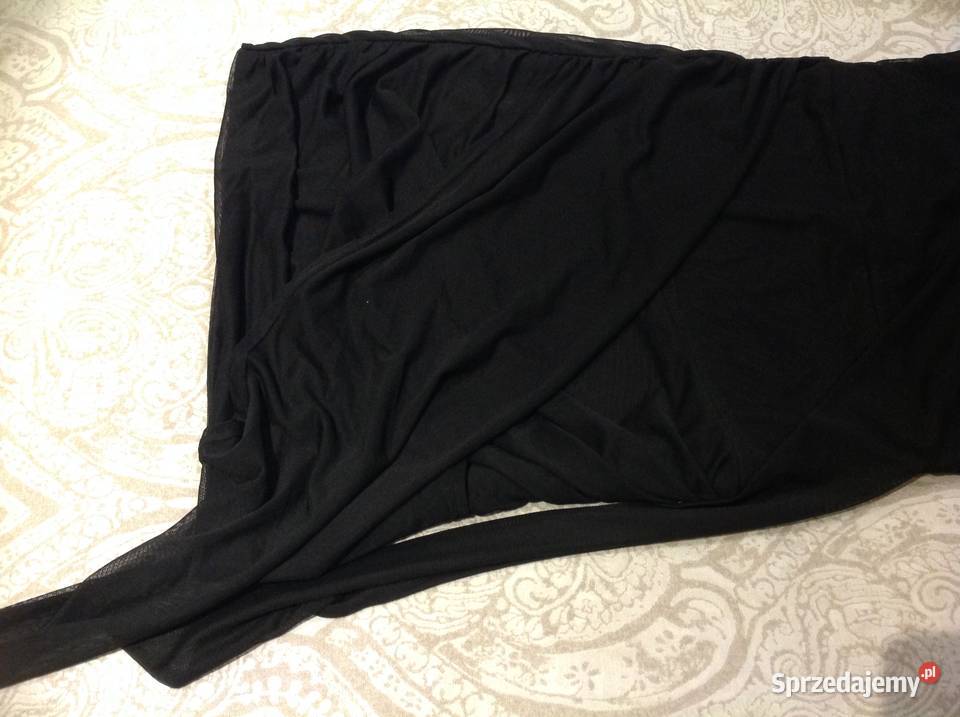 Sukienka Mini Damska BOOHOO SM Nowa Nowa Sól