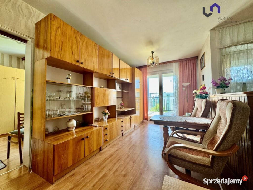 Mieszkanie 362m2 2pokojowe Bytom