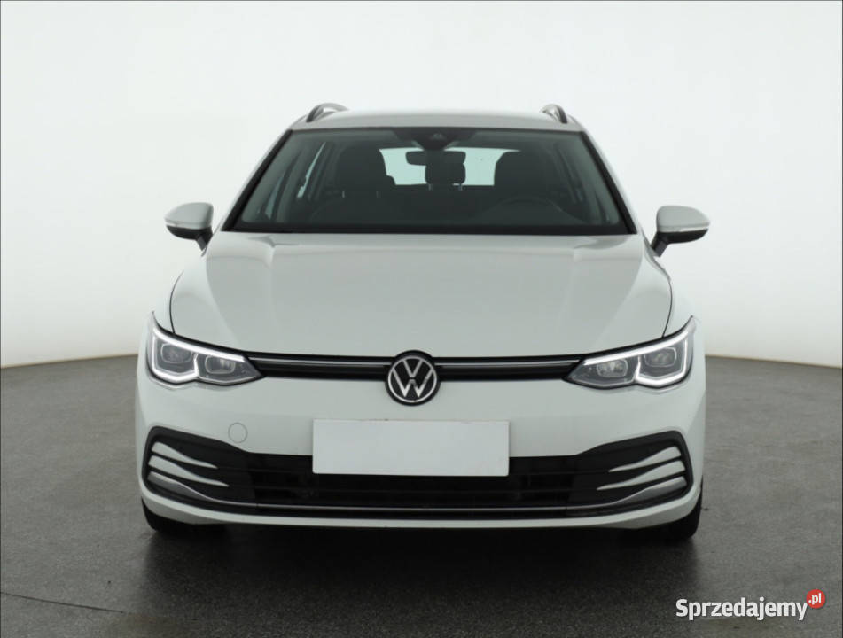 VW Golf 20 TDI elektrycznie ustawiane fotele Golf mazowieckie Piaseczno