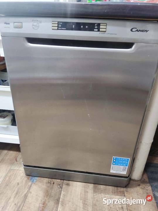 zmywarka candy 60