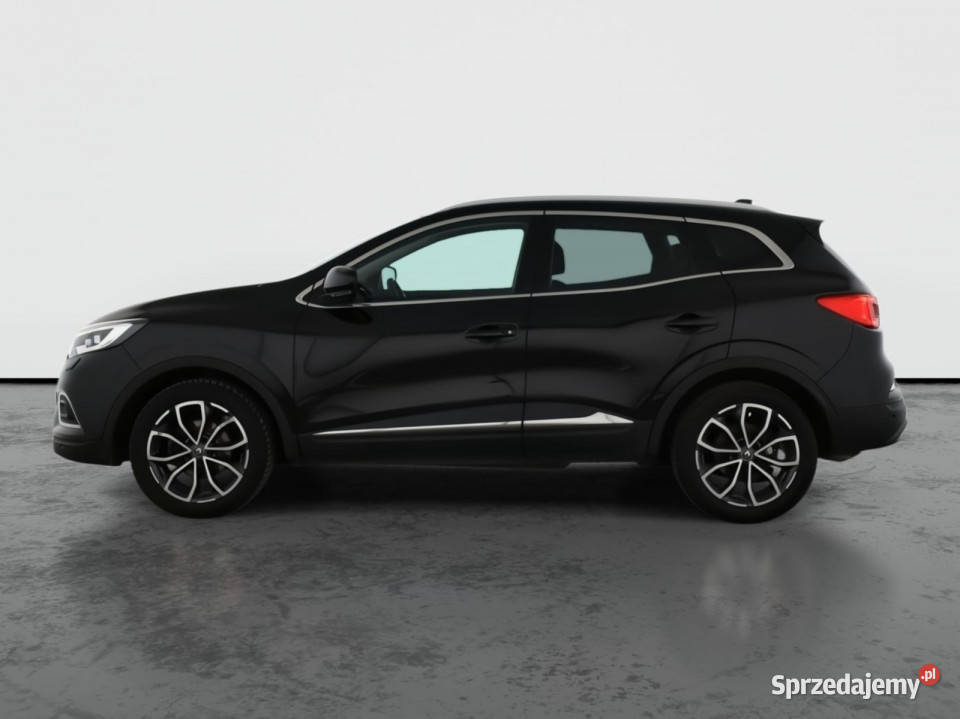 Renault Kadjar 13 TCe czujnik martwego pola Kadjar Katowice