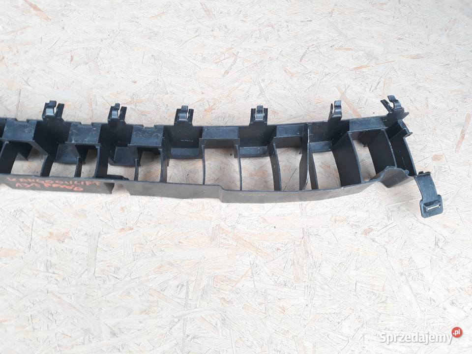 RENAULT KANGOO 2 II LIFT BELKA ABSORBER PRZÓD wielkopolskie Międzychód