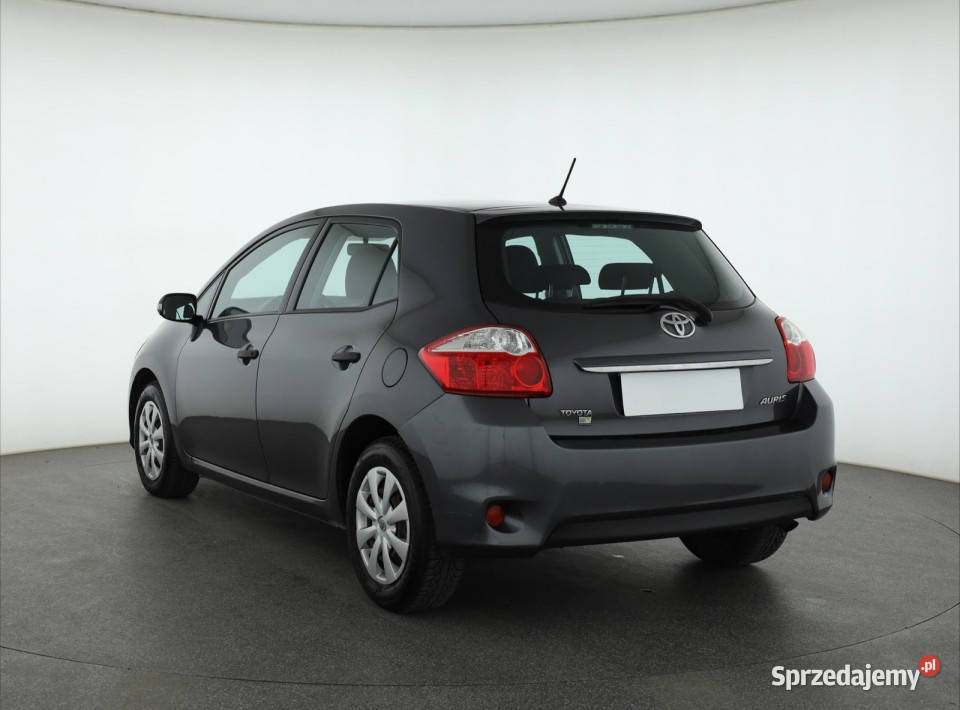 Toyota Auris 13 Dual VVTi poduszka powietrzna sprzedam