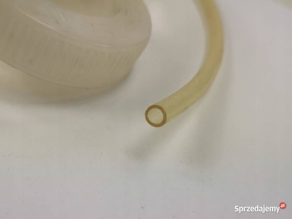 ZBIORNIK SPRYSKIWACZA PRZÓD IVECO DAILY 19861990