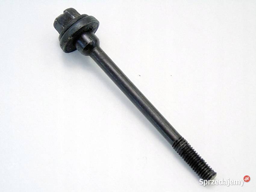 ŚRUBA POKRYWY ZAWORÓW 27 V6 SANTA FE TUCSON Sosnowiec sprzedam