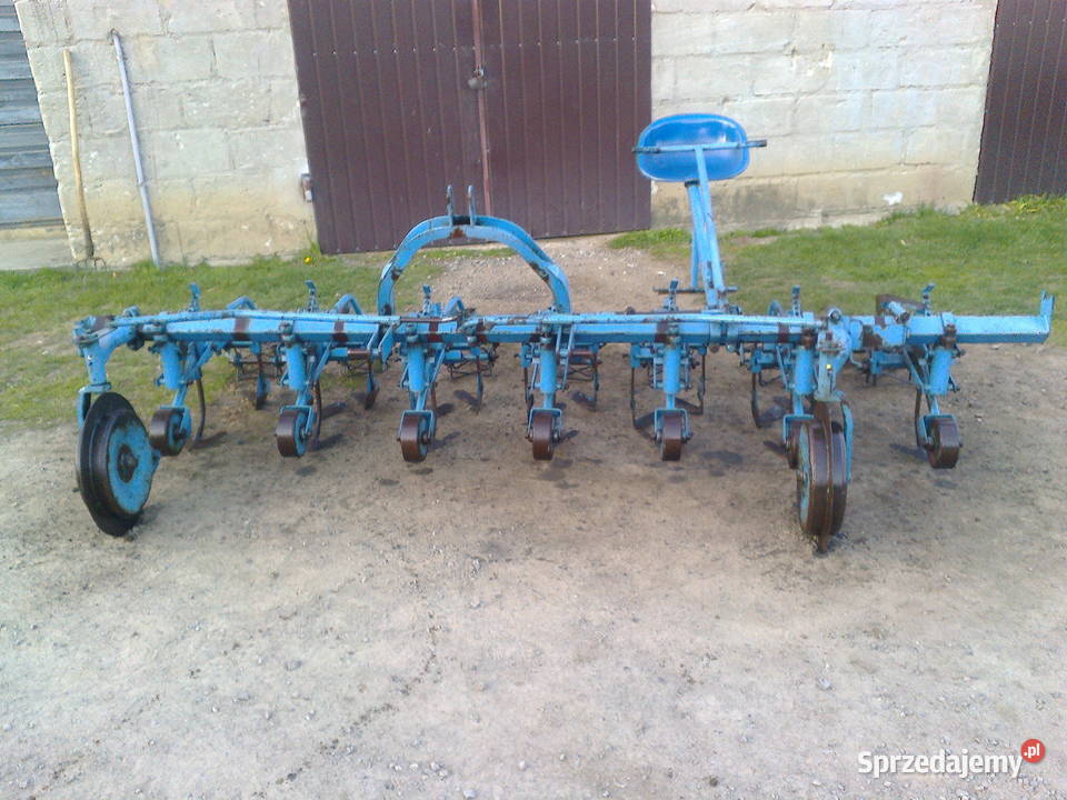 wielorak pielnik pielacz Radzyń Podlaski