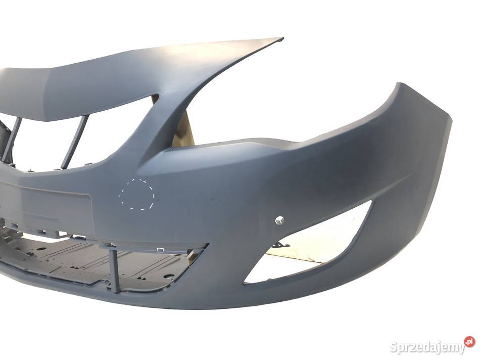 Opel Astra J IV 20092011 przed liftem pod PDC osobowe Skarżysko-Kamienna