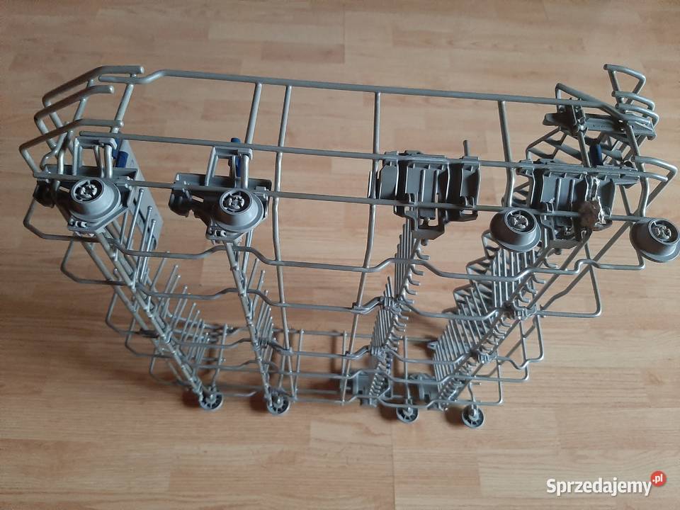 Kosz dolny do zmywarki Siemens Bosch Zeolith w Skierniewice