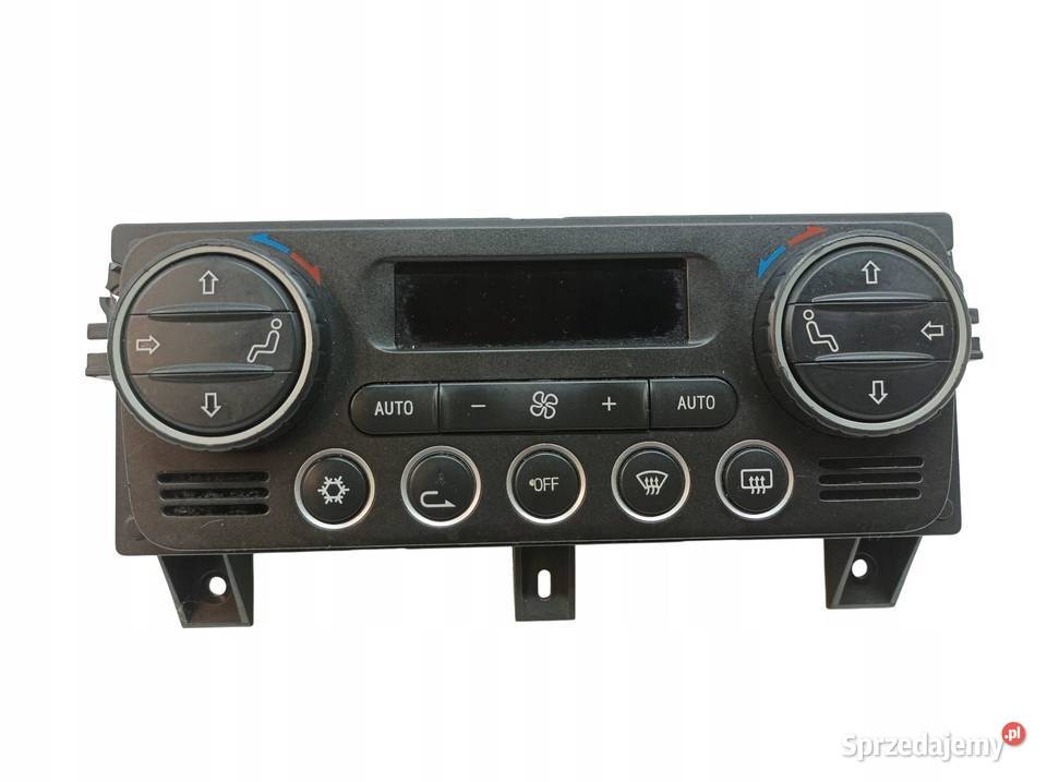 PANEL NAWIEWU 156082361 Alfa Romeo 159 I