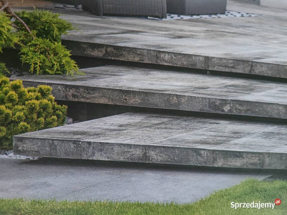 Stopnie lewitującą schody podwieszane betonowe Kraków