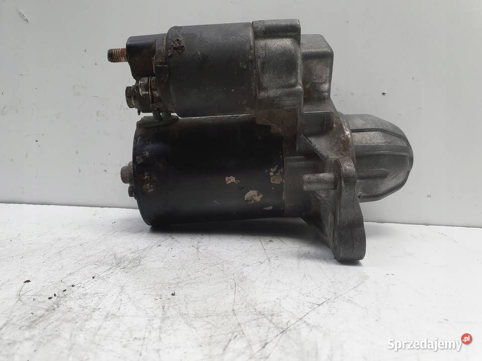 Mini One R50 R53 16 16V ROZRUSZNIK BOSCH Janów sprzedam