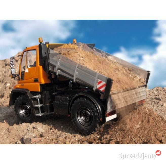 Usługi transportowe BUS Wywrotka Przyczepki małopolskie Krynica-Zdrój