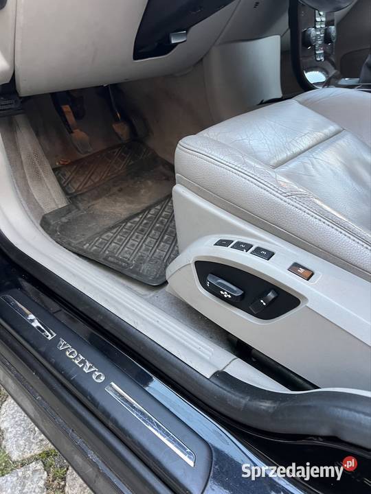 Volvo v50 20 hdi