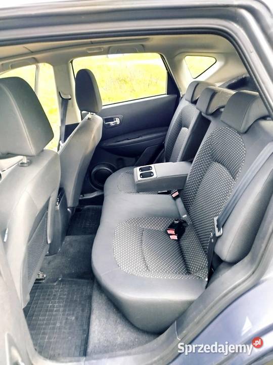 Nissan Qashqai 2007 DO NEGOCJACJI Stan śląskie sprzedam