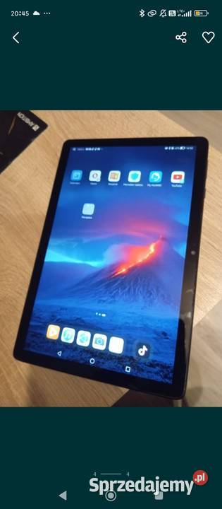Tablet Huawei Matpad T 10s Tablety i palmtopy Chojnice