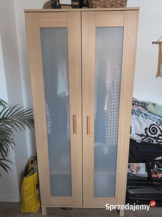 Szafa Ikea Szafy i garderoby Kruszewnia