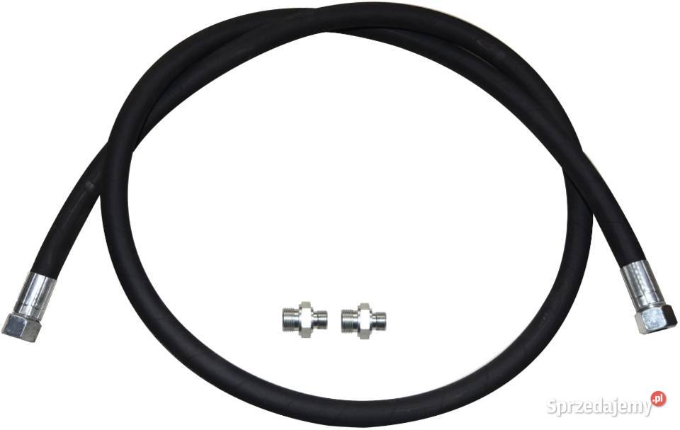 Zestaw WYWROTU NA TYŁ 46 m 1432 mm 12T KIPRA Solec Kujawski