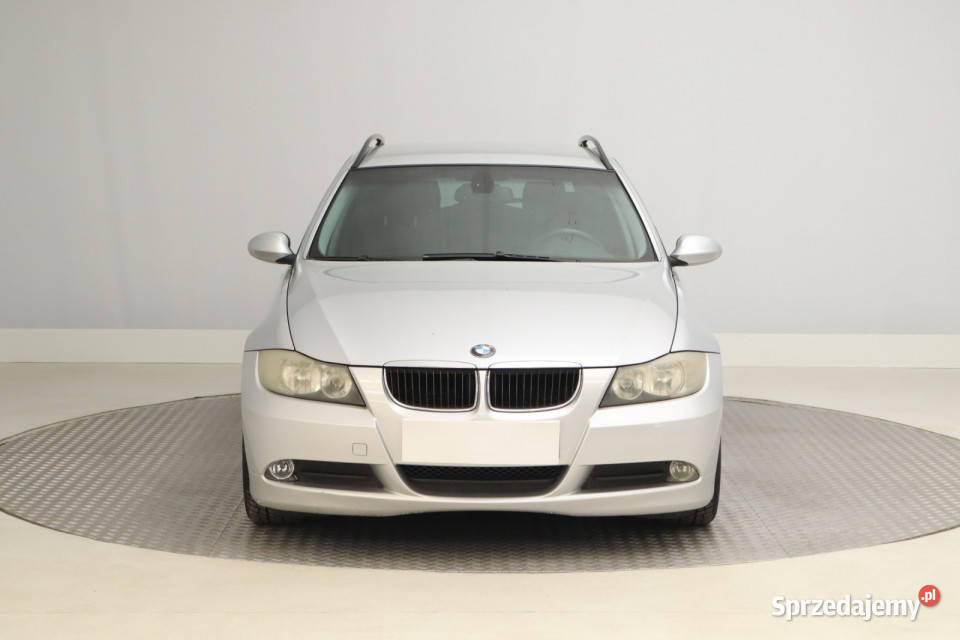 BMW 3 318 i ASR (kontrola trakcji) Zabrze