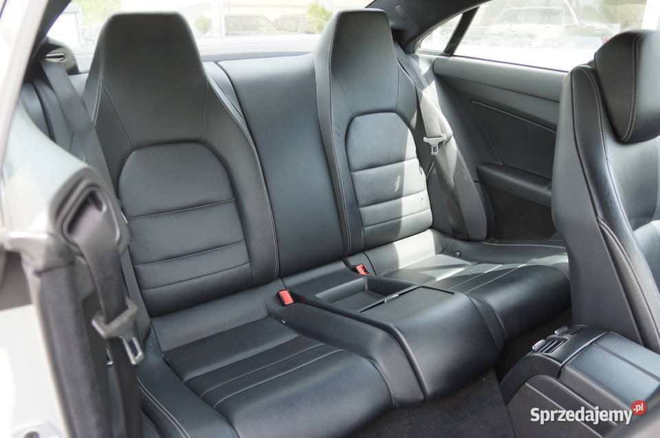 Mercedes E220 CDI 22 Diesel 163 Automat Navi ESP Nowy Sącz sprzedam