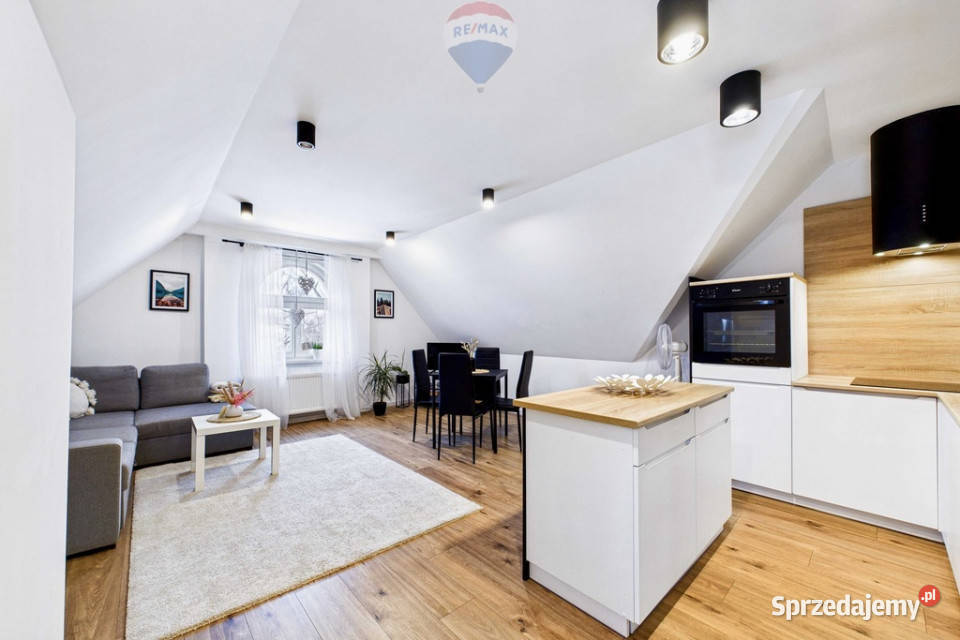 Na sprzedaż 2 niezależne apartamenty Szczawno-Zdrój sprzedam