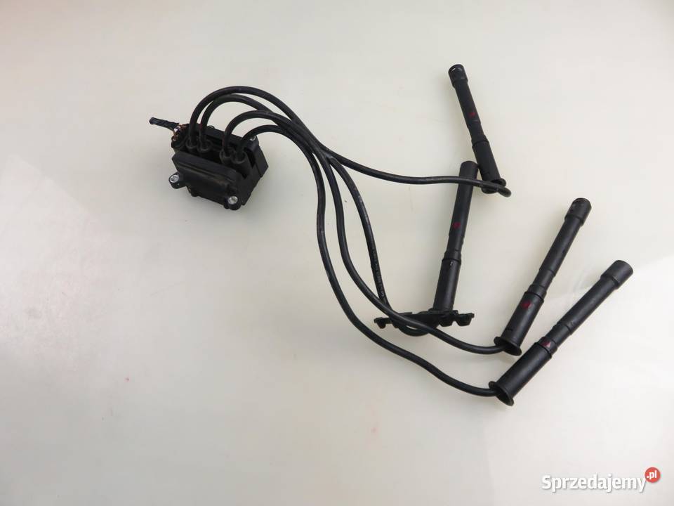 CEWKA RENAULT CLIO III 12 16V 75 D4F 740 CE20018 sprzedam