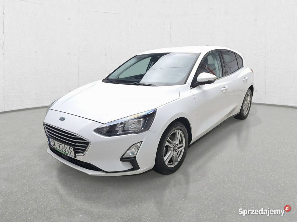 Ford Focus Mk4 2018 Komorniki