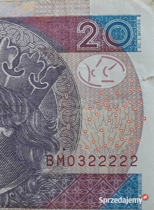 Bolesłąw I Chrobry BM 0322222 Konin