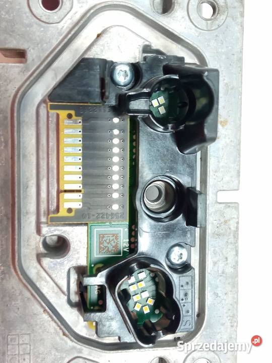 PRZETWORNICA XENON PRAWA 24471002RH Bmw Seria 3 Rok produkcji 2023 świętokrzyskie
