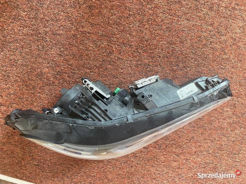 Lampa Alfa Romeo Suwałki