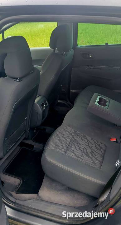 Peugeot 3008 Lift 16T Serwis 12700 1560cm3 Bochnia sprzedam